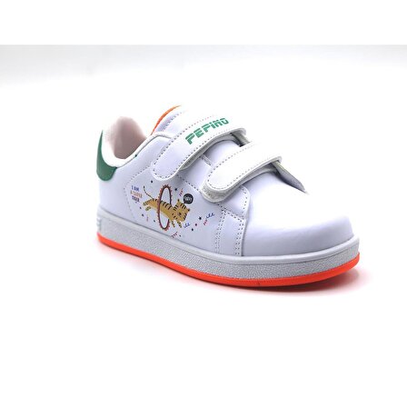 Pepino 206 Unisex Çocuk Spor Ayakkabı
