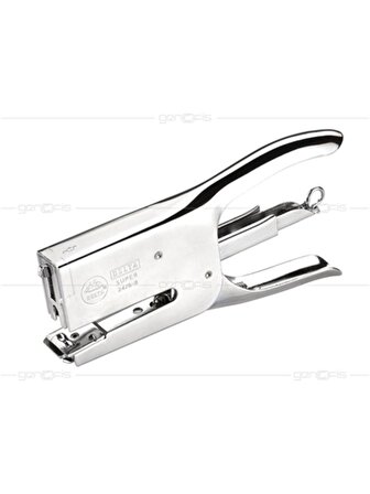 Delta Pens Tipi Zımba Makinası 30-35 SY 24/6-8 Krom 105