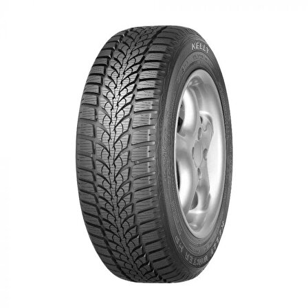 Kelly 205/55R16 91H Kelly Winter Hp Kış Lastiği (2023)