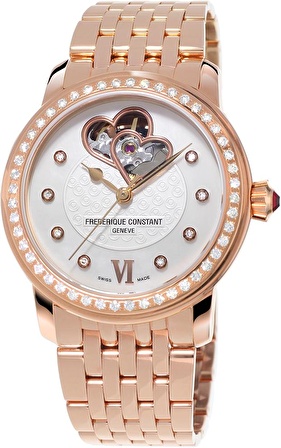 Frederique Constant FC310WHF2PD4B3