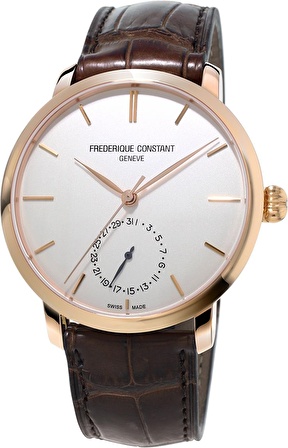 Frederique Constant FC710V4S4