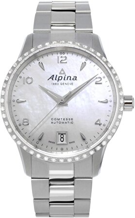 Alpina AL525APW3CD6B