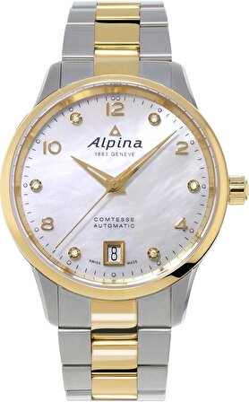 Alpina AL525APWD3C3B