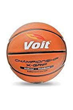 Voit G-XGrip Basketbol Topu (No:6)-1VTTPXGRIPN6/020