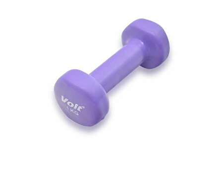 DB107 DIPPING DUMBELL 1 KG