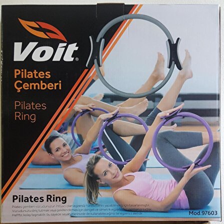 Voit Pilates ve Egzersiz Çemberi 97603