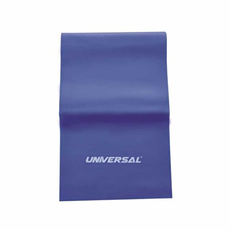  Voit Universal Mavi Pilates Bandı 0.55 mm