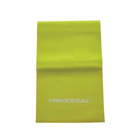  Voit Universal Yeşil Pilates Bandı 0.45 mm