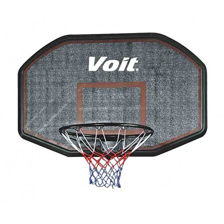 Voit CDB001BR Duvara Monte Basketbol Potası-1VTOYCDB001BR