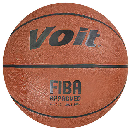 Voit VT300 FIBA Onaylı 7 No Basketbol Topu