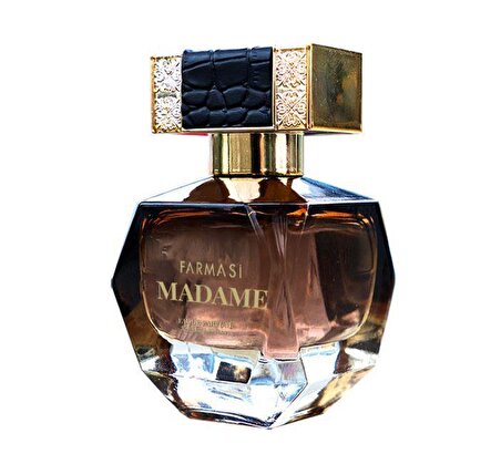 Farmasi Madame EDP Meyvemsi Kadın Parfüm 50 ml  