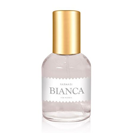 Farmasi Bianca EDP Çiçeksi Kadın Parfüm 50 ml  