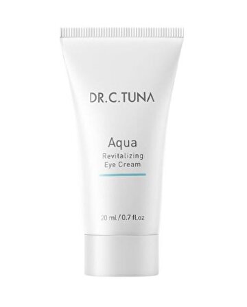 Farmasi Dr.C.Tuna Aqua Revital. Eye Cream 20ml 2021