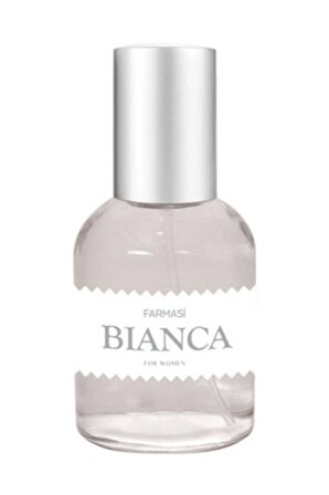 Farmasi Bianca EDP Çiçeksi Kadın Parfüm 50 ml  