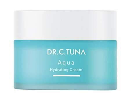 Farmasi Dr.C.Tuna Aqua Hydrating Cream 50ml 2021