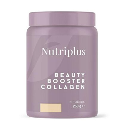 Farmasi Nutriplus Beauty Booster Kolajen 250 G