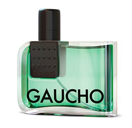 Farmasi Gaucho EDP  Erkek Parfüm 100 ml  