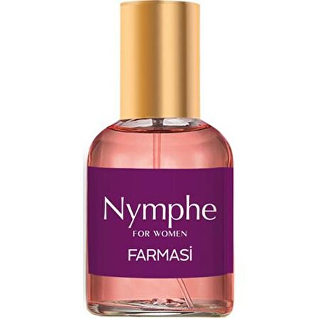 Farmasi Nymphe Bayan Parfüm 50 Ml