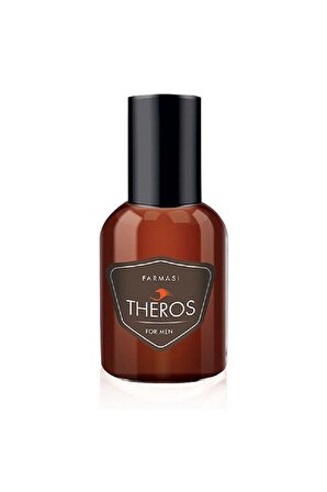 Farmasi Theros Edp 50ml Erkek Parfüm