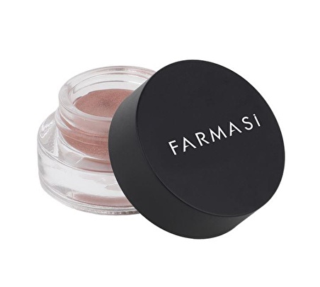 Farmasi Krem Göz Farı Pınk Glow 01