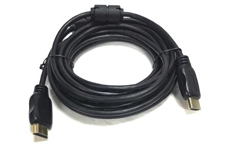 GeSi 5Metre HDMI Kablo - Kargo Ücretsiz