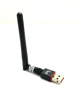 Next 5370 USB Wifi Anten 150Mbps 5dbi 2.4Ghz