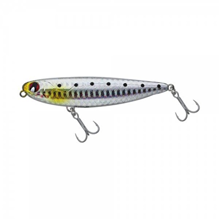 JAPANESE SNAKE 18 gr-10 cm SU ÜSTÜ RAPALA MAKET BALIK