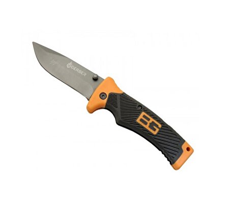 Gerber Bear Grylls Mini Çakı