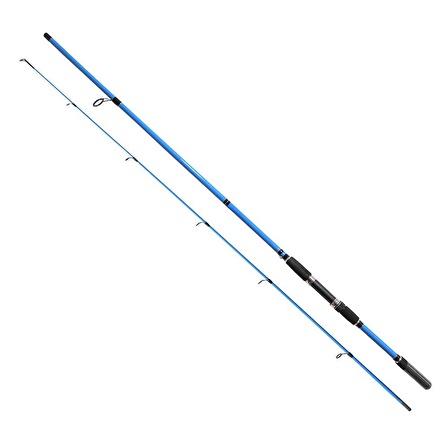 Ecotackle 2.40m Pure Spin Blue 10-30gr. 2 Parça Olta Kamışı