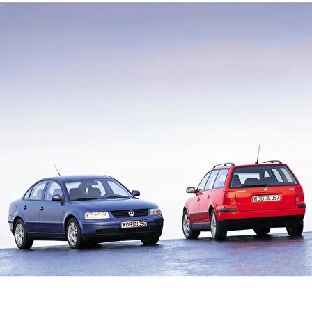 VW Passat 1997-2000 Sağ Ön Kapı İç Çekme Kolu Bej 3B0867180A