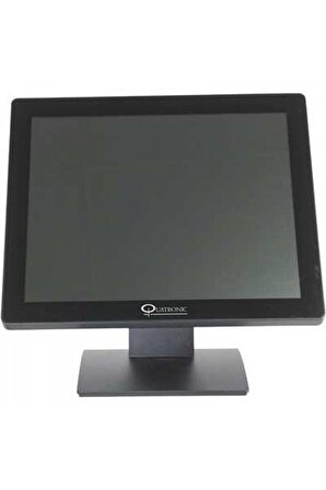 Quatronic P900-Dual POS PC 19" i5 8Gb 128Gb 12.1 2.Ek POS Pc Terminali