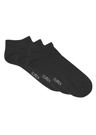 Erkek Basic 3'lü paket Çorap