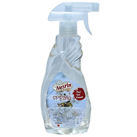 Oda Parfümü Spring 500 ML