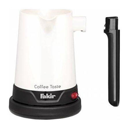 Fakir Coffee Taste Türk Kahve Makinesi Bej