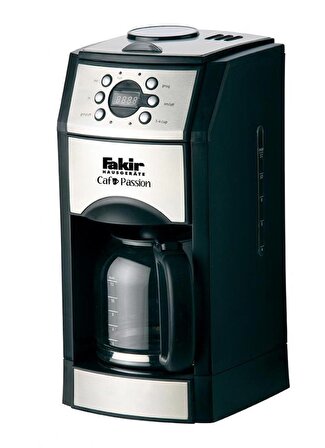 Fakir Cafe Passion Filtre kahve makinesi