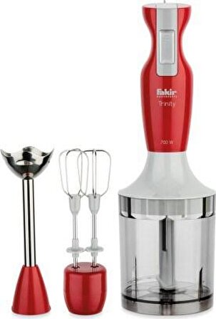 Fakir Trinity 700 W Blender Seti