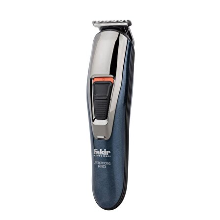 Fakir Ultracare Pro 6 Başlıklı Kablosuz Islak/Kuru Saç-Sakal-Burun Çok Amaçlı Tıraş Makinesi 