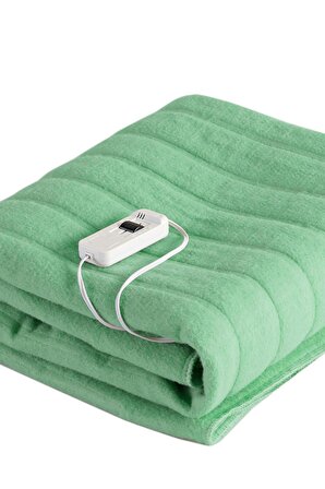 Comfort | Çift Kişilik Elektrikli Battaniye | Elekrikli Yatak Isıtıcı