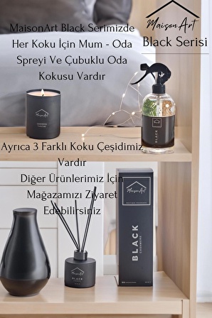 Oda Spreyi | Cashmere 500 Ml Oda Parfümü | Kaşmir Oda Kokusu