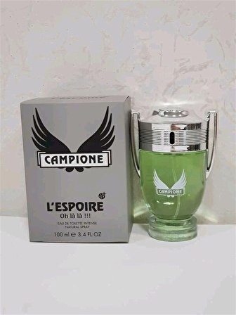 Lespoıre Campıone Erkek Parfüm 100ml BAY PARFÜM