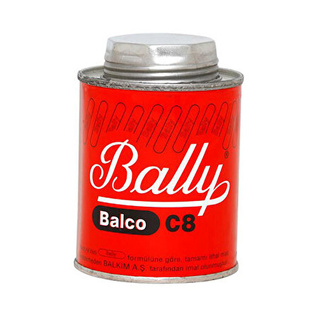 Henkel Bally Balco C8 200gr