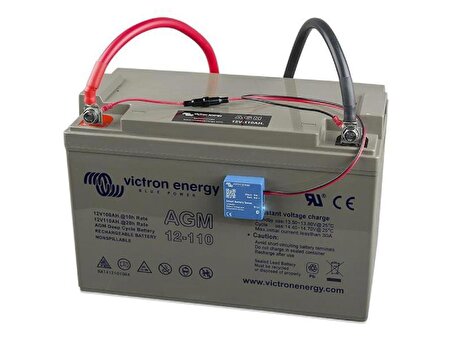 Victron Smart Battery Sense Voltaj ve Sıcaklık Algılama SBS050150200