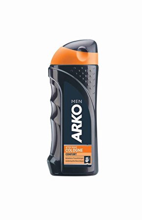 Arko Men Tıraş Kolonyası Comfort 250 ml