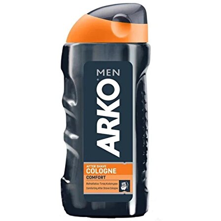 Arko Men Comfort Tıraş Kolonyası 200 ml