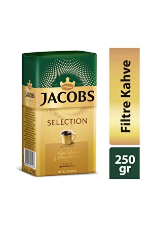 Selection Filtre Kahve 250 gr