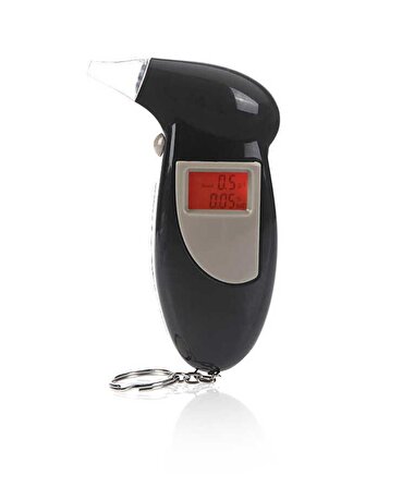 Alkolmetre Dijital Alkol Ölçüm Cihazı