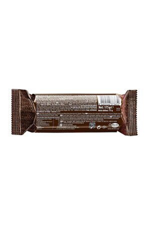 Eti Burçak Sultani Sütlü Çikolatalı Bisküvi 175 g x 18 Adet