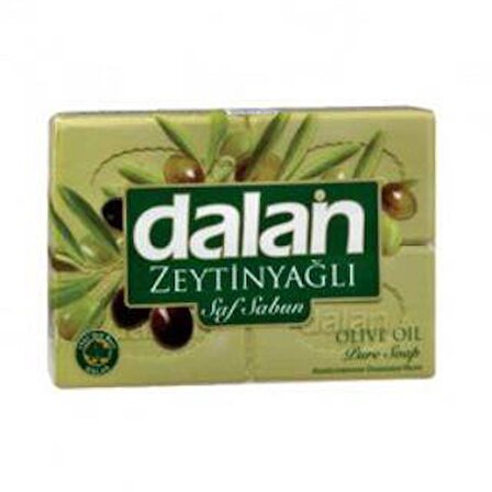 DALAN BANYO SAB. 600 GR Z.YAGLI