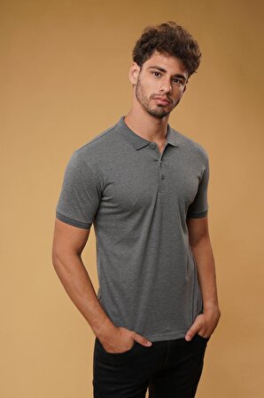 Gabria Polo Yaka T-shirt