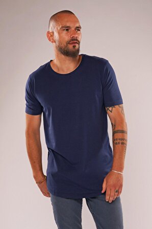 Gabria Eteği Oval T-shirt